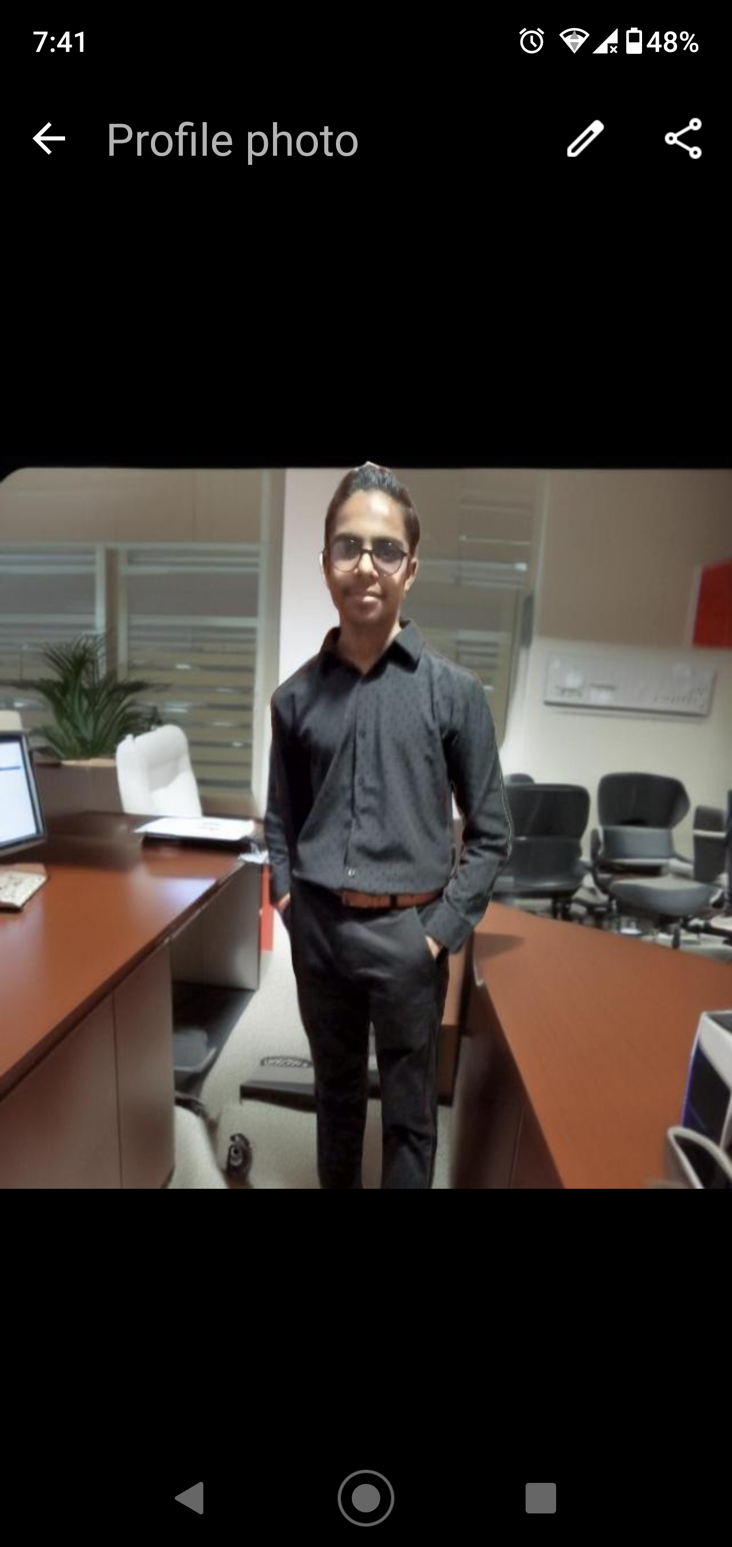 User Avatar
