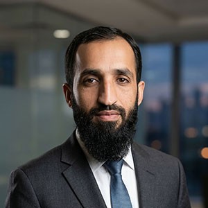 Photo de profil de Abdul Qadeer